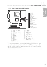 Предварительный просмотр 17 страницы DFI AK34-EC User Manual