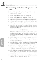 Предварительный просмотр 72 страницы DFI AK34-EC User Manual