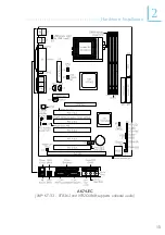 Предварительный просмотр 15 страницы DFI AK74-AC User Manual