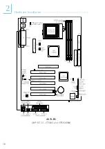 Предварительный просмотр 16 страницы DFI AK74-AC User Manual