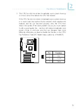 Предварительный просмотр 31 страницы DFI AK74-AC User Manual