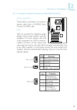 Предварительный просмотр 35 страницы DFI AK74-AC User Manual