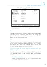 Предварительный просмотр 43 страницы DFI AK74-AC User Manual