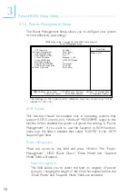 Предварительный просмотр 58 страницы DFI AK74-AC User Manual