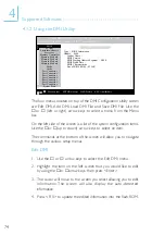 Предварительный просмотр 74 страницы DFI AK74-AC User Manual