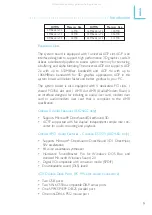 Предварительный просмотр 9 страницы DFI AK74-SC User Manual