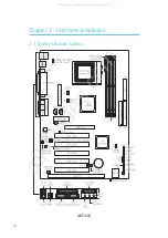 Предварительный просмотр 16 страницы DFI AK74-SC User Manual