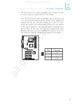 Предварительный просмотр 31 страницы DFI AK74-SC User Manual