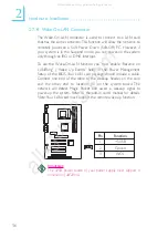 Предварительный просмотр 36 страницы DFI AK74-SC User Manual