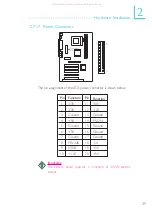 Предварительный просмотр 39 страницы DFI AK74-SC User Manual