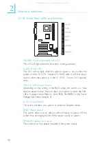 Предварительный просмотр 40 страницы DFI AK74-SC User Manual