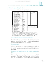 Предварительный просмотр 53 страницы DFI AK74-SC User Manual