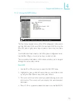 Предварительный просмотр 73 страницы DFI AK74-SC User Manual