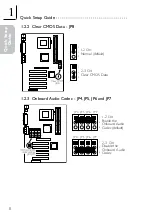 Предварительный просмотр 8 страницы DFI AK74-TC User Manual