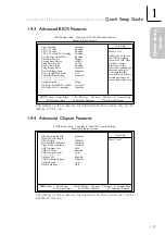 Предварительный просмотр 19 страницы DFI AK74-TC User Manual