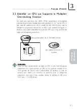 Предварительный просмотр 51 страницы DFI AK74-TC User Manual