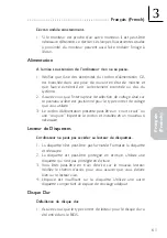 Предварительный просмотр 61 страницы DFI AK74-TC User Manual