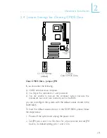 Предварительный просмотр 19 страницы DFI ak75-ec A+ User Manual