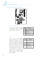 Предварительный просмотр 40 страницы DFI ak75-ec A+ User Manual