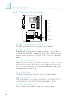 Предварительный просмотр 46 страницы DFI ak75-ec A+ User Manual