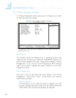 Предварительный просмотр 64 страницы DFI ak75-ec A+ User Manual