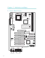 Предварительный просмотр 12 страницы DFI AK76-SN User Manual