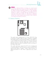 Предварительный просмотр 13 страницы DFI AK76-SN User Manual