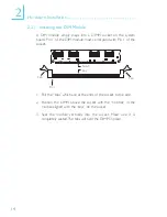 Предварительный просмотр 14 страницы DFI AK76-SN User Manual