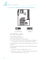 Предварительный просмотр 18 страницы DFI AK76-SN User Manual