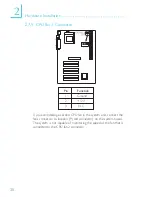 Предварительный просмотр 30 страницы DFI AK76-SN User Manual