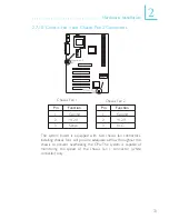 Предварительный просмотр 31 страницы DFI AK76-SN User Manual