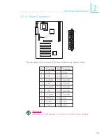 Предварительный просмотр 35 страницы DFI AK76-SN User Manual