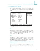 Предварительный просмотр 39 страницы DFI AK76-SN User Manual