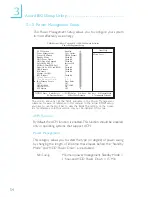 Предварительный просмотр 54 страницы DFI AK76-SN User Manual