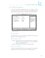 Предварительный просмотр 59 страницы DFI AK76-SN User Manual