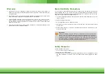 Предварительный просмотр 4 страницы DFI AL553-BN-N3350 User Manual