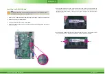 Предварительный просмотр 11 страницы DFI AL553-BN-N3350 User Manual