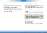 Предварительный просмотр 4 страницы DFI AL9A2 User Manual