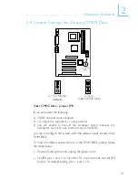 Предварительный просмотр 21 страницы DFI AM75-EC User Manual