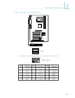 Предварительный просмотр 33 страницы DFI AM75-EC User Manual