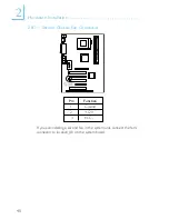 Предварительный просмотр 40 страницы DFI AM75-EC User Manual