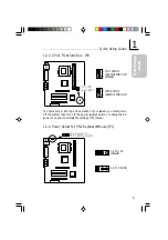 Preview for 9 page of DFI AZ30-EC User Manual