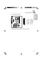 Preview for 19 page of DFI AZ30-EC User Manual