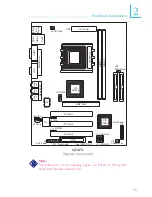 Preview for 15 page of DFI AZ30-TC User Manual