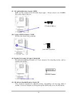 Предварительный просмотр 14 страницы DFI BI G41-T33B User Manual