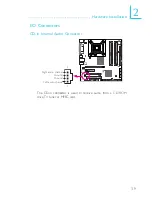 Предварительный просмотр 39 страницы DFI BL330-B User Manual