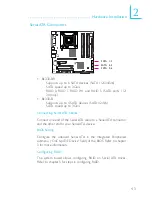 Предварительный просмотр 43 страницы DFI BL330-B User Manual