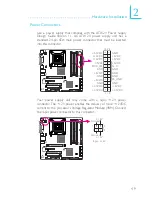 Предварительный просмотр 49 страницы DFI BL330-B User Manual