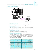 Предварительный просмотр 51 страницы DFI BL330-B User Manual