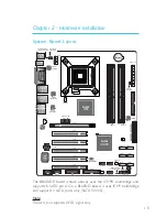 Preview for 15 page of DFI BL600-D User Manual